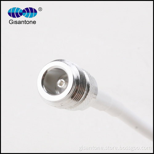 Decorative indoor panel antenna like a photo case antenna